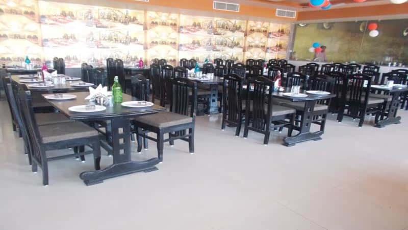 Makrana Raj Hotel Sikar Ngoại thất bức ảnh